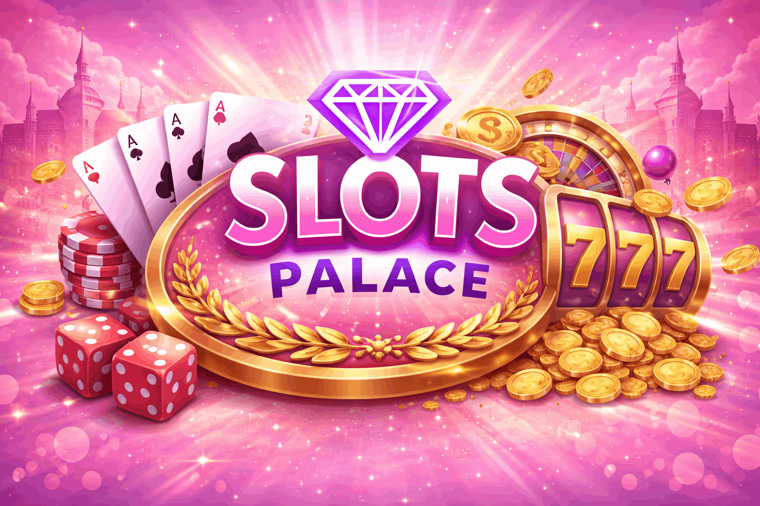 Slots Palace Casino